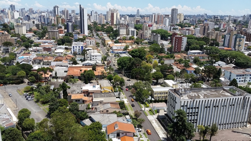 CENETEC Curitiba Curitiba-PR